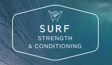 Surf Strength & Conditioning