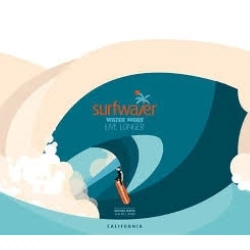 Surfwater