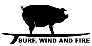 Surf, Wind and Fire