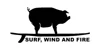 Surf, Wind and Fire