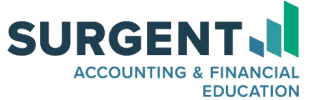 Surgent Accounting & Financial Education