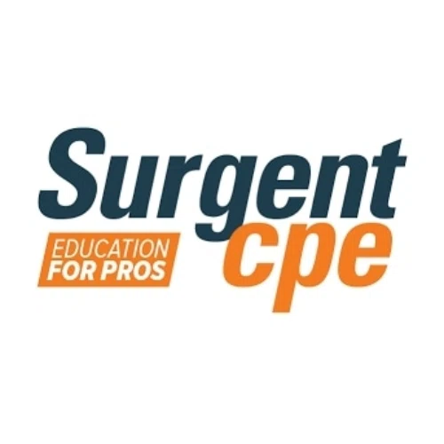 Surgent CPE