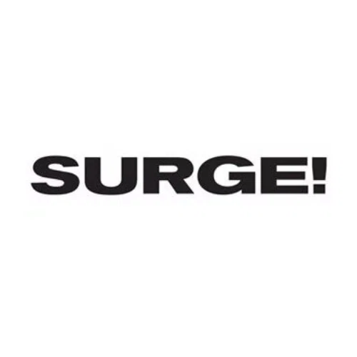 Surge Underwear