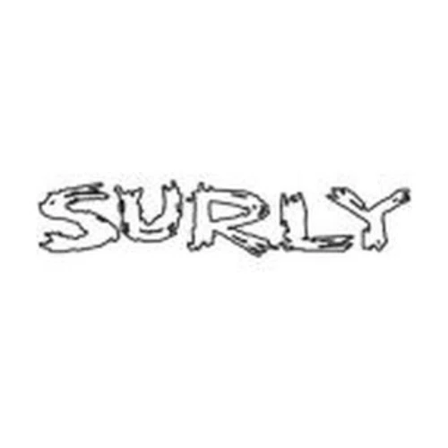 Surly Bikes