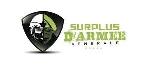 Surplus D Armee
