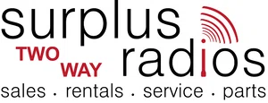 Surplus Two Way Radios