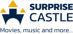 Surprise Castle