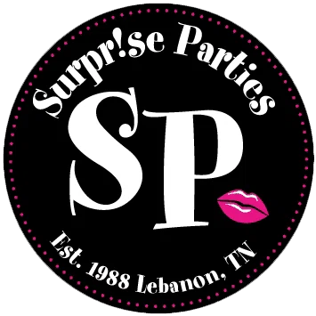 Surprise Parties