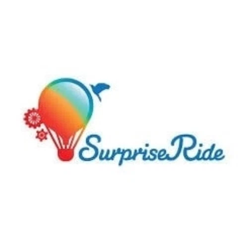 Surprise Ride