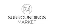 Surroundings Market