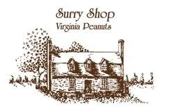 Surry Shop Peanuts