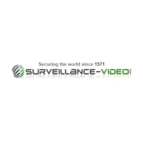 Surveillance-Video
