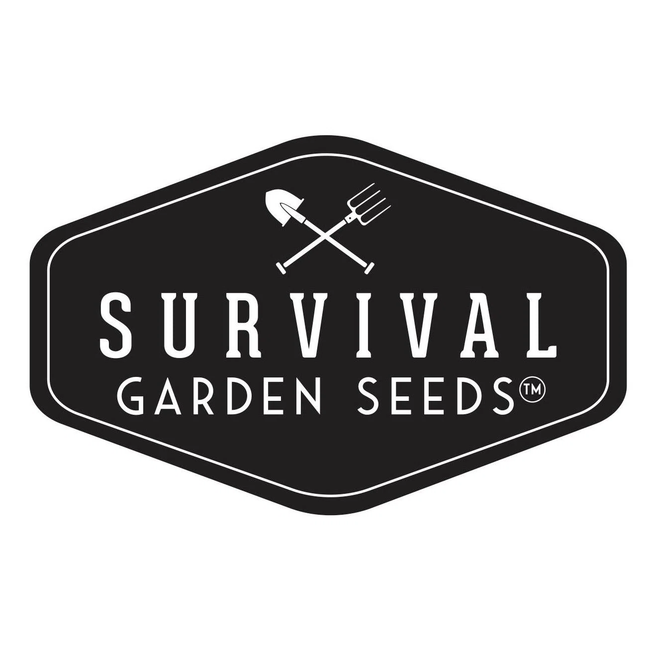 Survival Garden Seeds