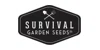 Survival Garden Seeds