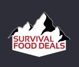 Survival Food Deals Logo for Promo Codes