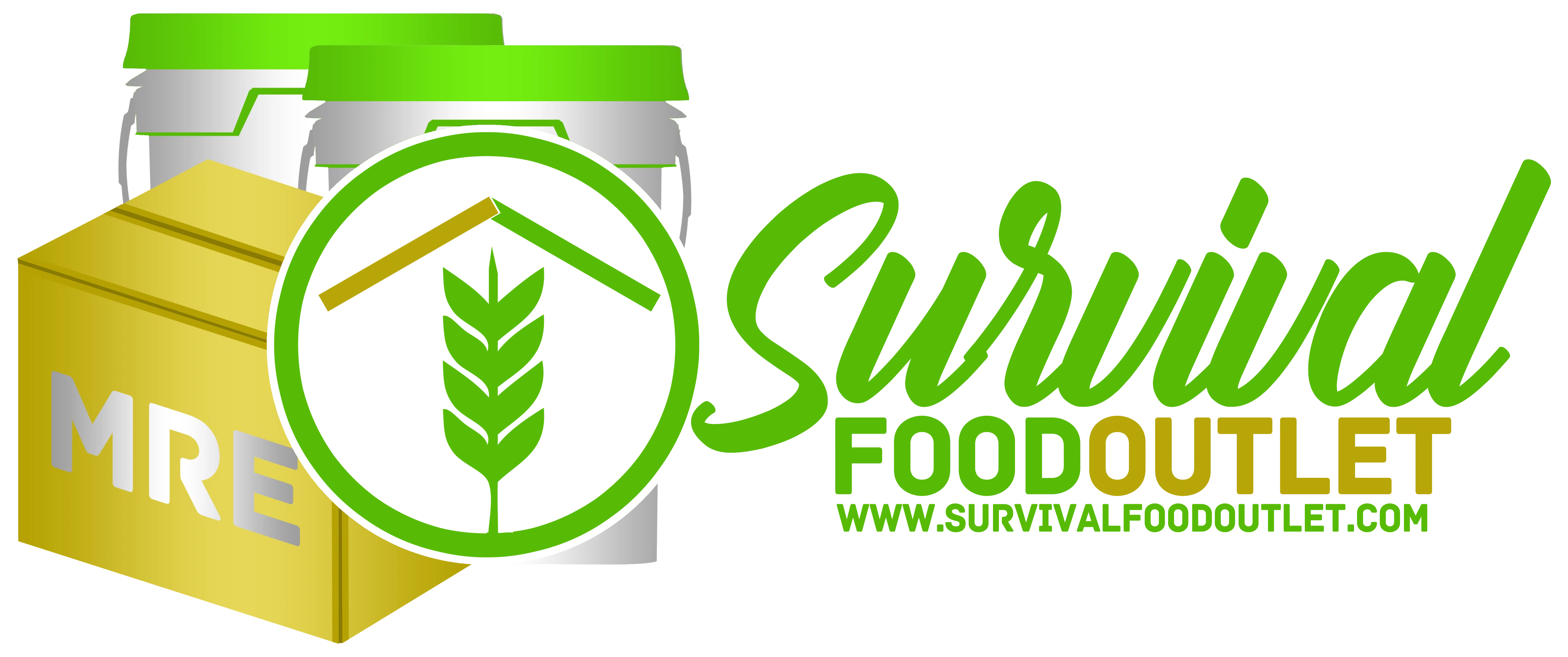 Survival Food Outlet