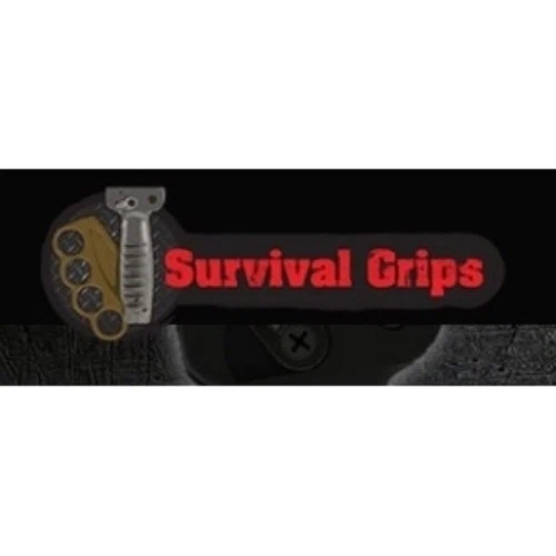 $10 Off Survival Grips Coupons, Promo Codes & Cyber Monday ...