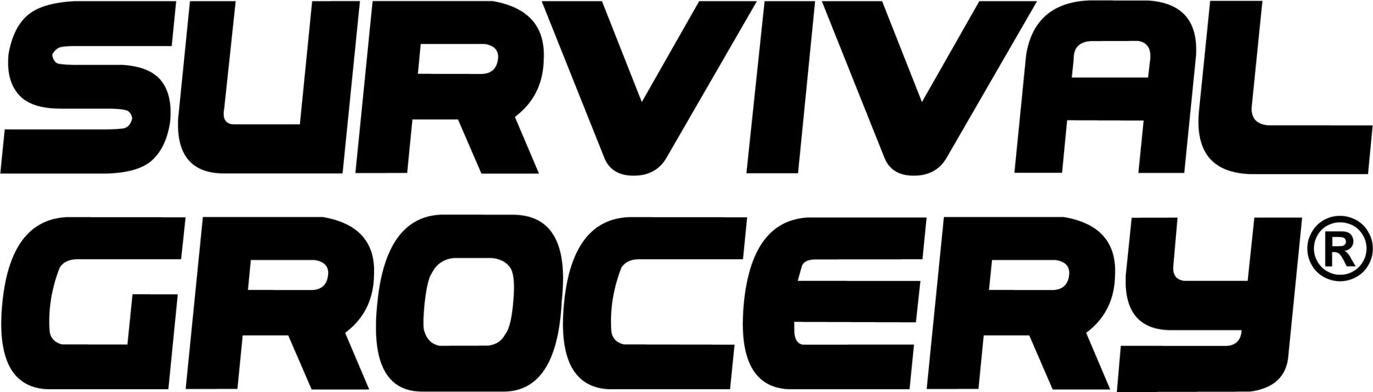Survival Grocery