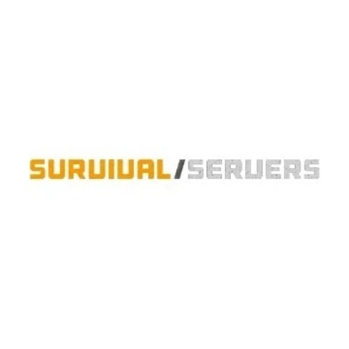 Survival Servers