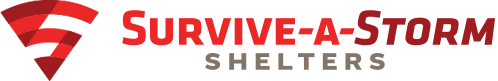 Survive A Storm Shelters