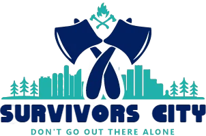 Survivors City