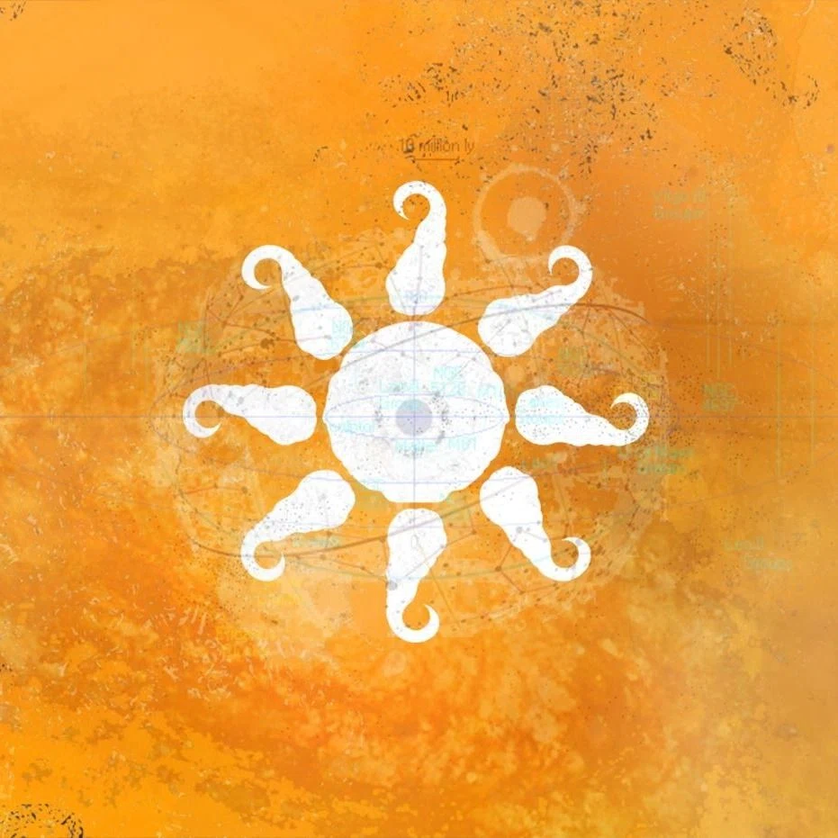 Surya Sound Temple