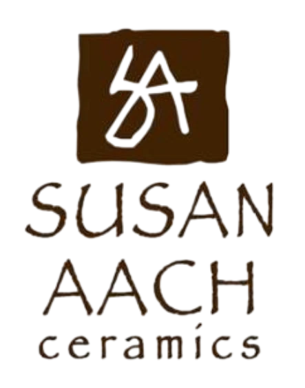 Susan Aach Ceramics