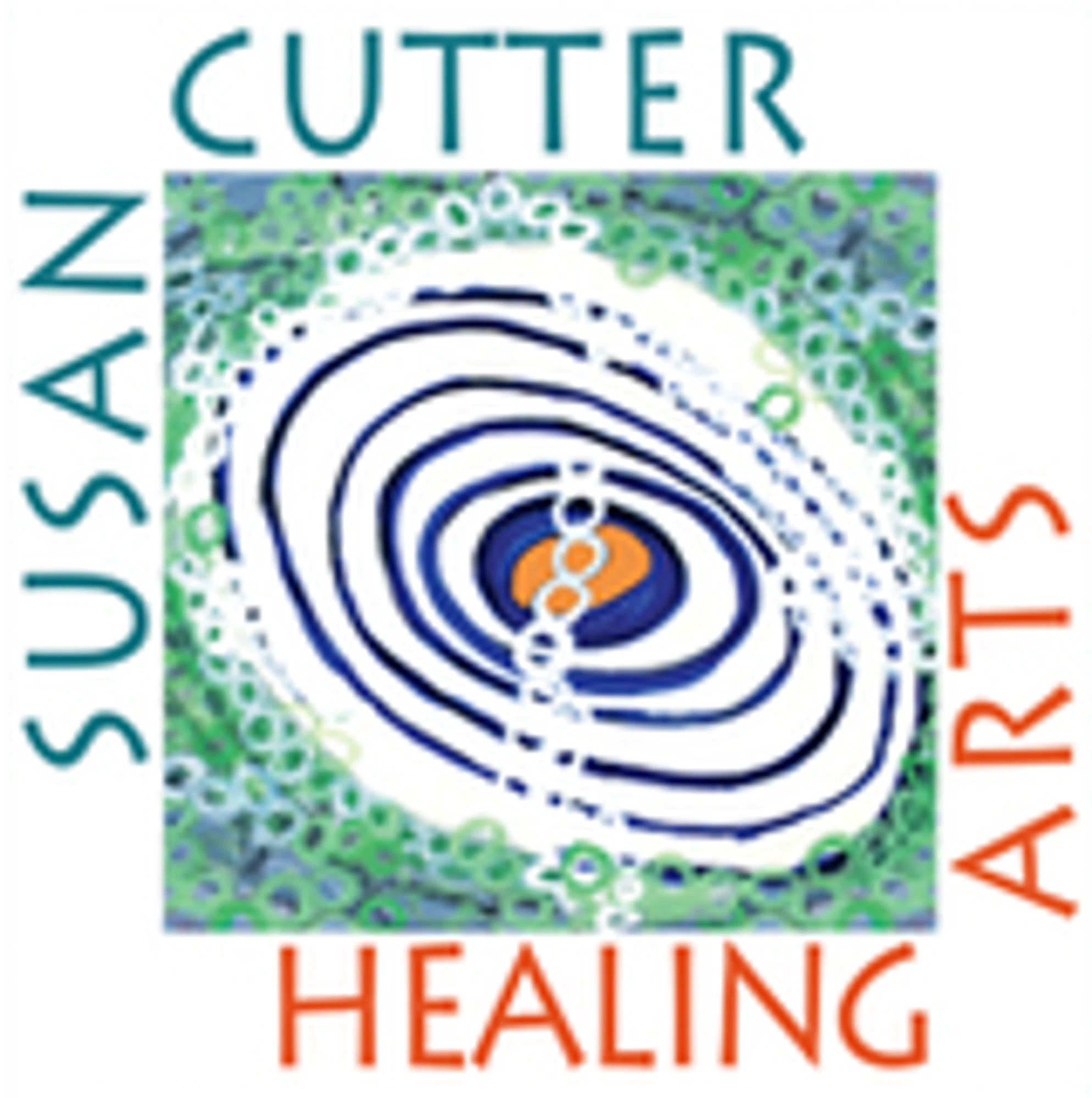 Susan Cutter Healing Arts