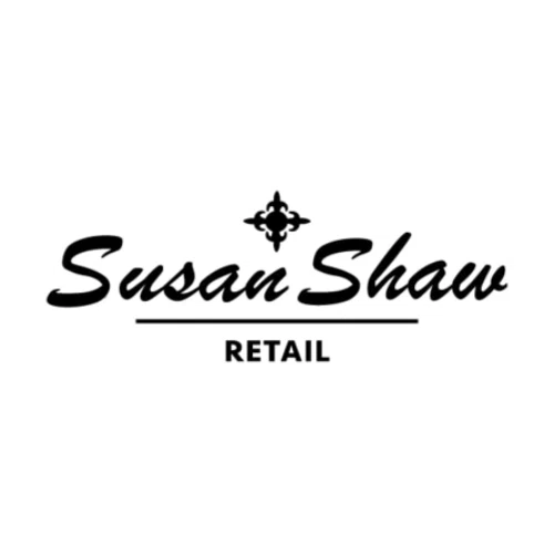 Susan Shaw Jewelry Promo Codes