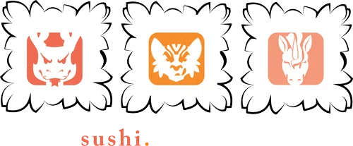 Sushi Tomodachi