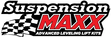 SuspensionMAXX