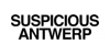 Suspicious Antwerp