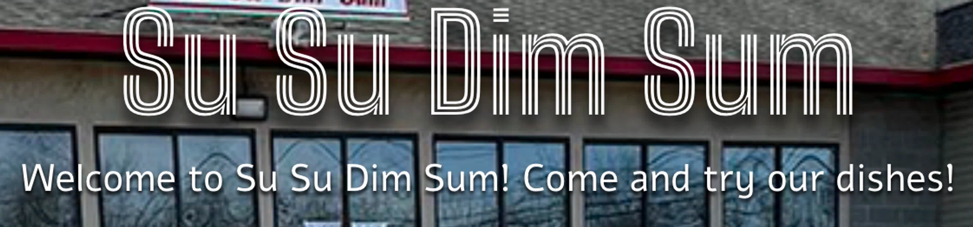 Su Su Dim Sum