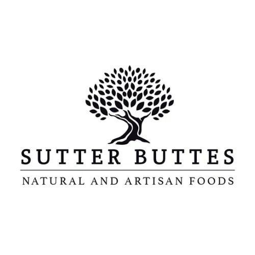 Sutter Buttes Olive Oil