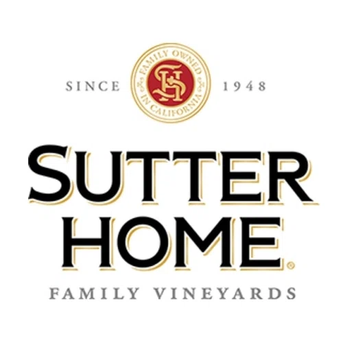 Sutter Home Winery
