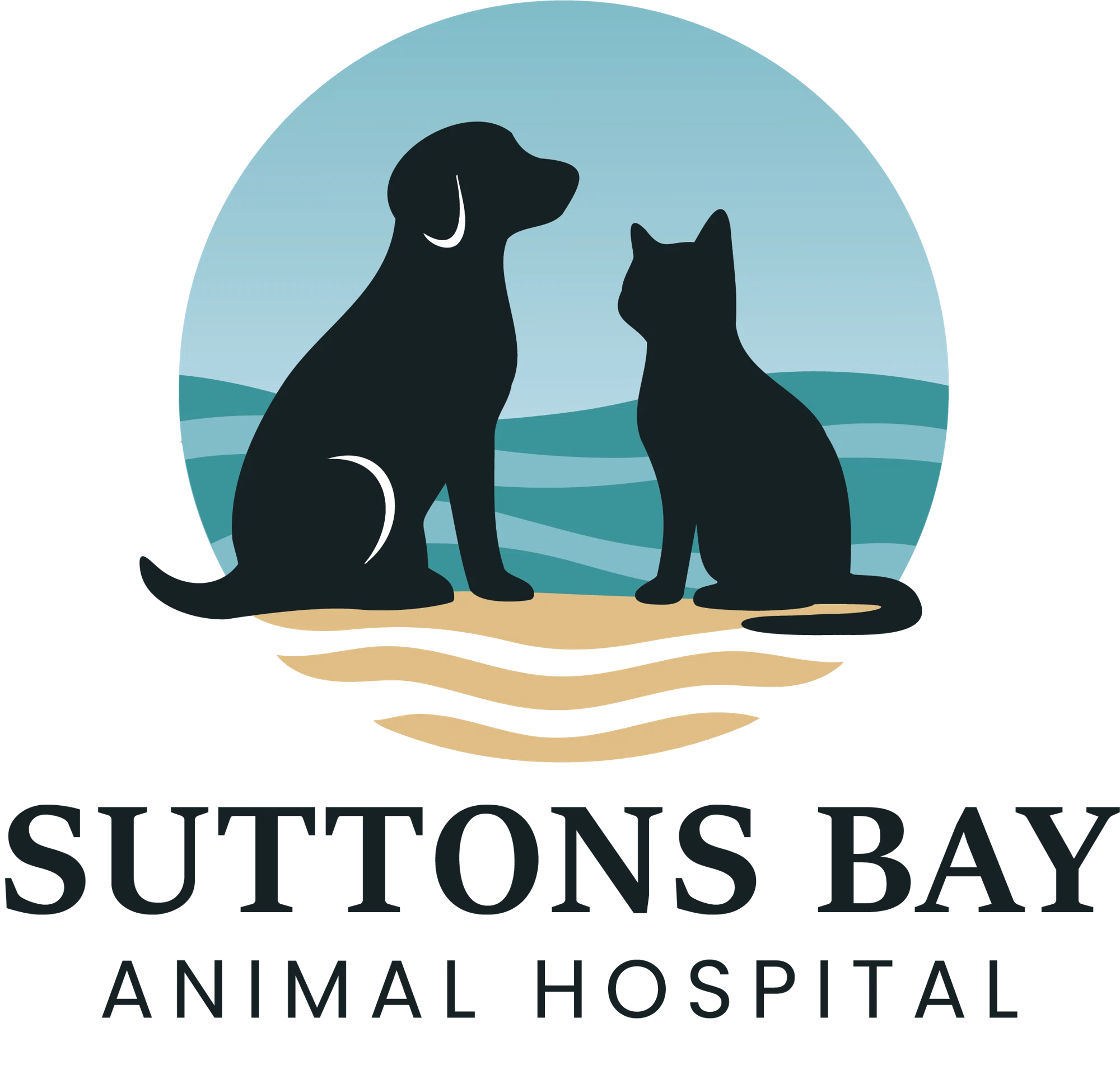 Suttons Bay Animal Hospital