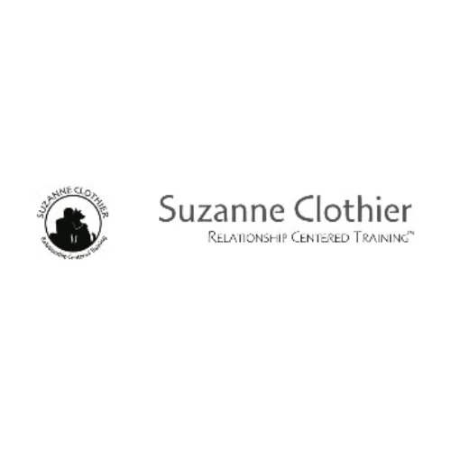 Suzanne Clothier