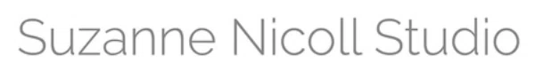 Suzanne Nicoll Studio