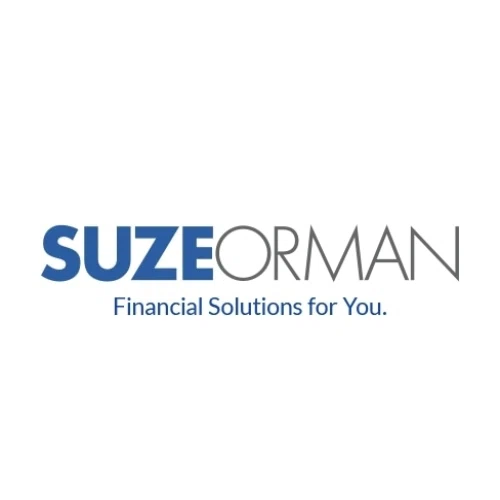 Suze Orman