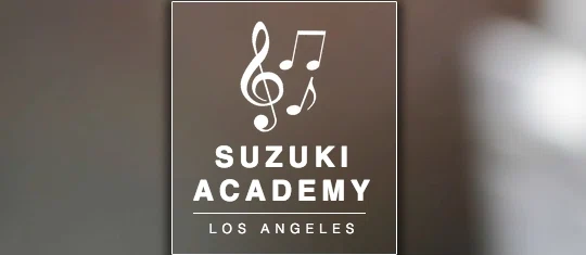 Suzuki Academy of Los Angeles