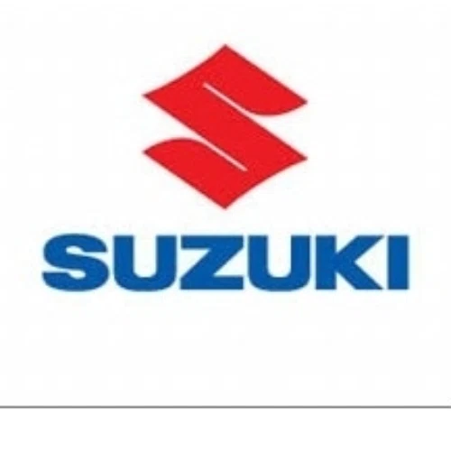 Suzuki Cycles