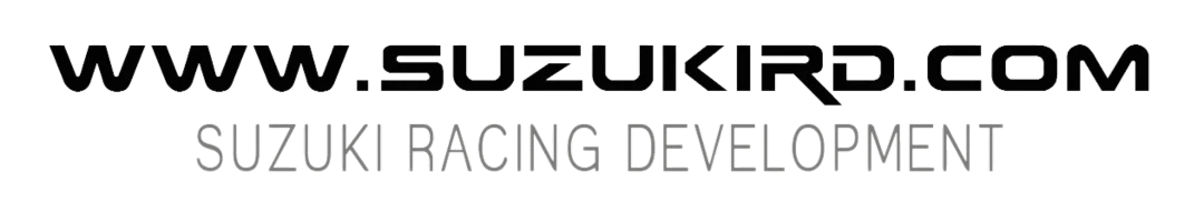 Suzuki RD