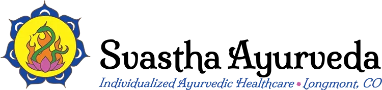 Svastha Ayurveda