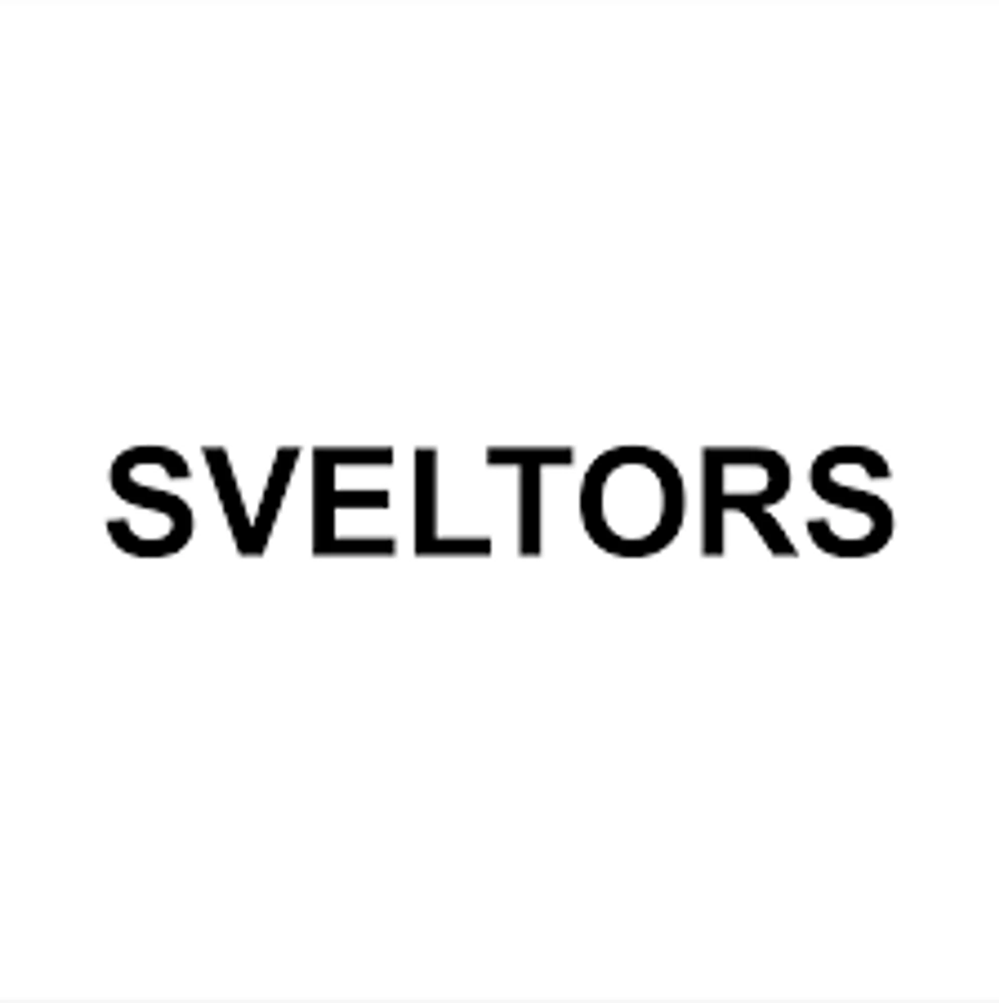 Sveltors