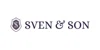 Sven & Son Coupons Sven & Son Coupons and Promo Code