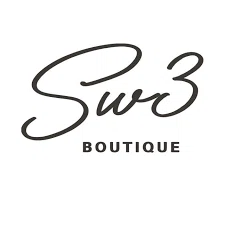 SW3 Boutique Logo for Exclusive Deals
