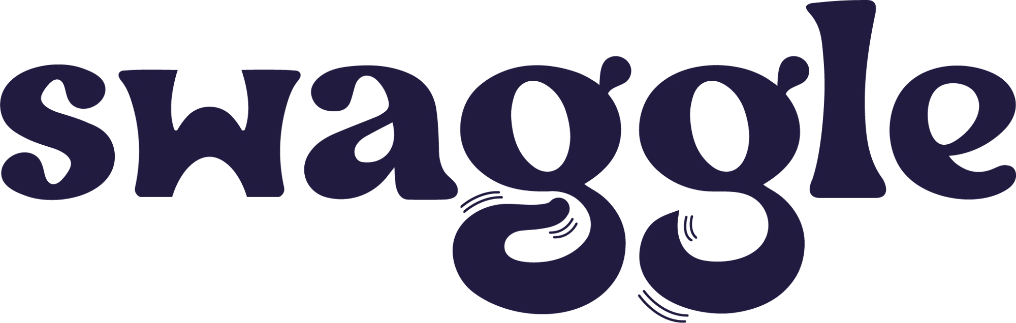 Swaggle Logo for Promo Codes