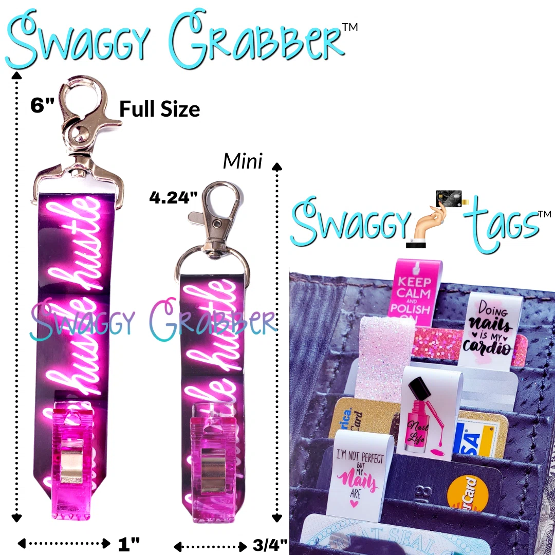 Swaggy Tags