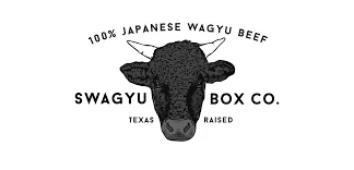 Swagyu Box