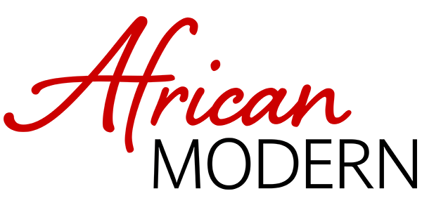 Swahili African Modern